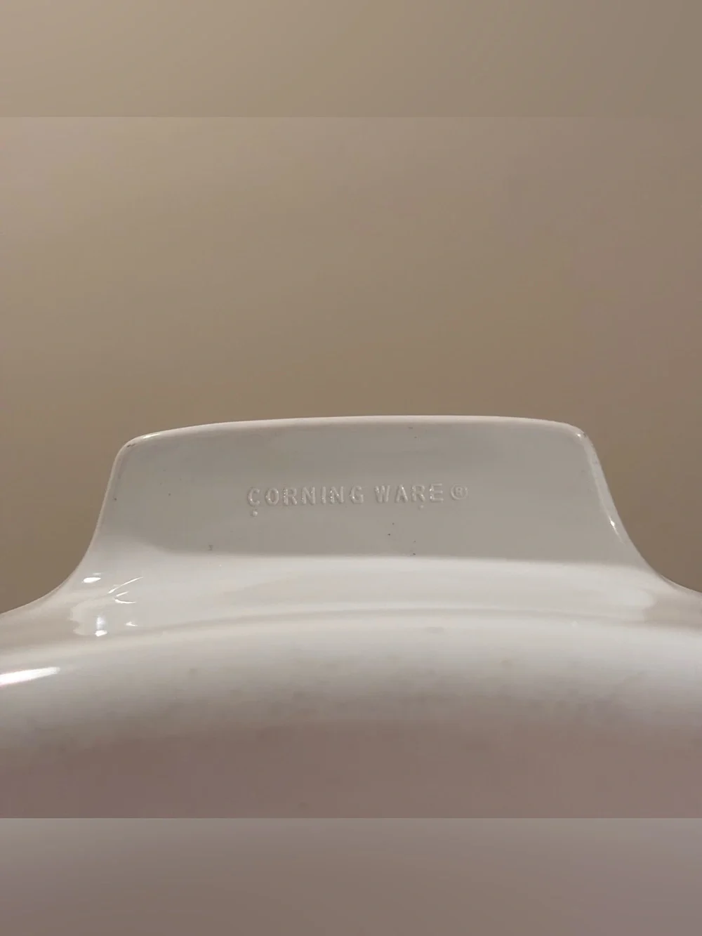Corning Ware English Meadow Casserole A-2-B 2 Liter with Pyrex Lid